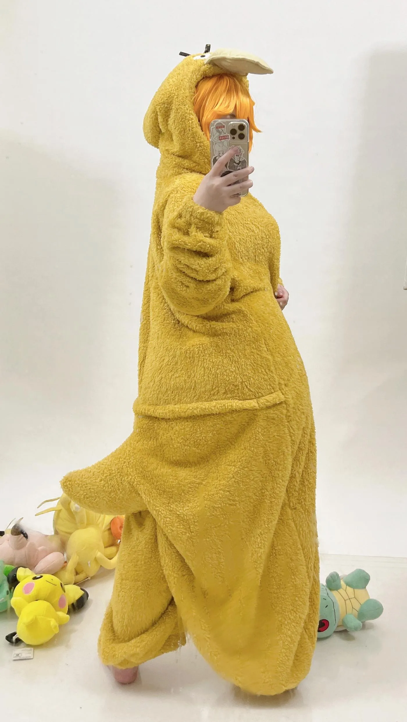 Uy Uy – NO.45 Misty [54P]插图2